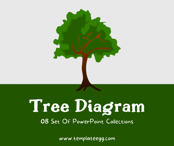 Beautifully%20Designed%20PowerPoint%20Tree%20Diagram%20Template