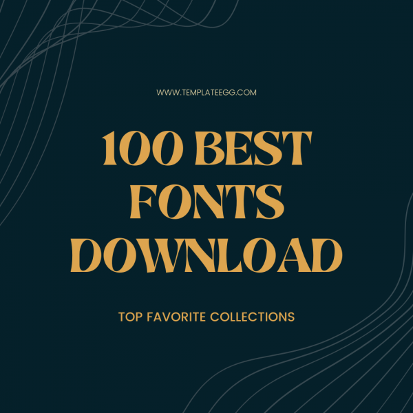 Easy%20To%20Use%20100%20Best%20Fonts%20Download%20For%20Your%20Convenient