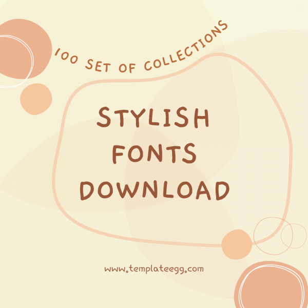 Collection%20Of%20Stylish%20Fonts%20Download%20For%20Your%20Needs