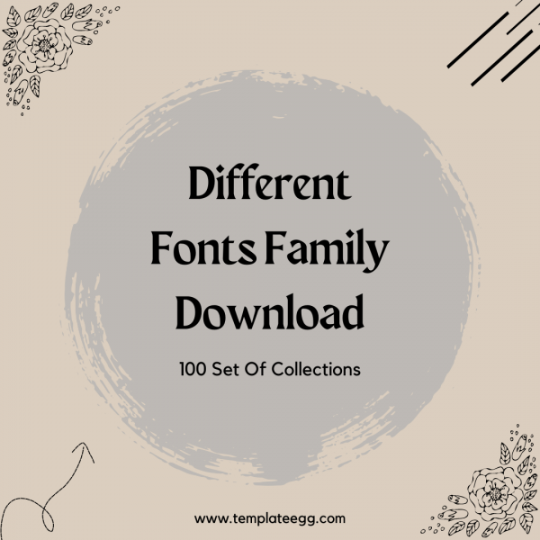 Best%20Different%20Fonts%20Family%20Download%20For%20Your%20Needs