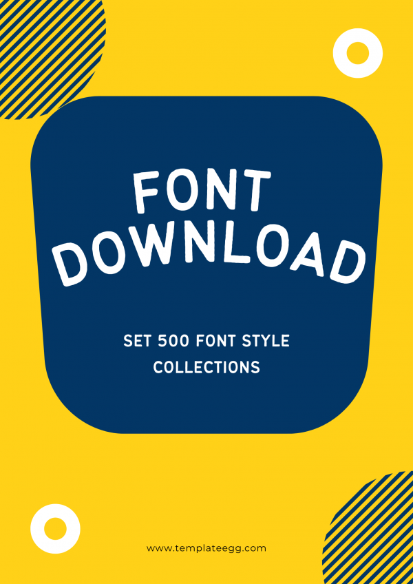 Easily%20Use%20This%20Professional%20Font%20Download%20Template