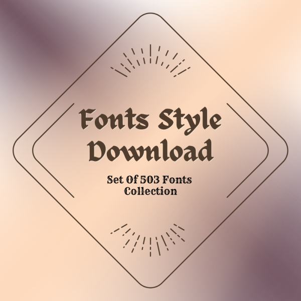 Easy%20To%20Custom%20This%20Fonts%20Style%20Download%20For%20Your%20Needs