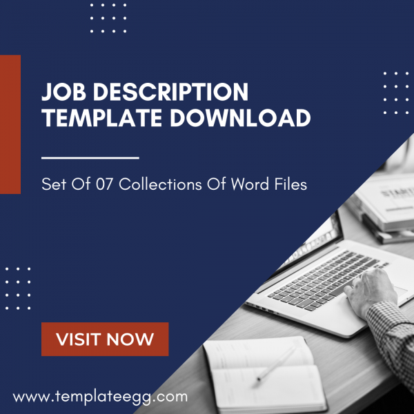 Easy%20To%20Custom%20This%20Job%20Description%20Template%20Word%20Download