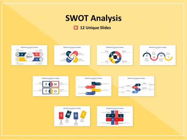 Easy%20To%20Use%20This%20SWOT%20Analysis%20PowerPoint%20Template