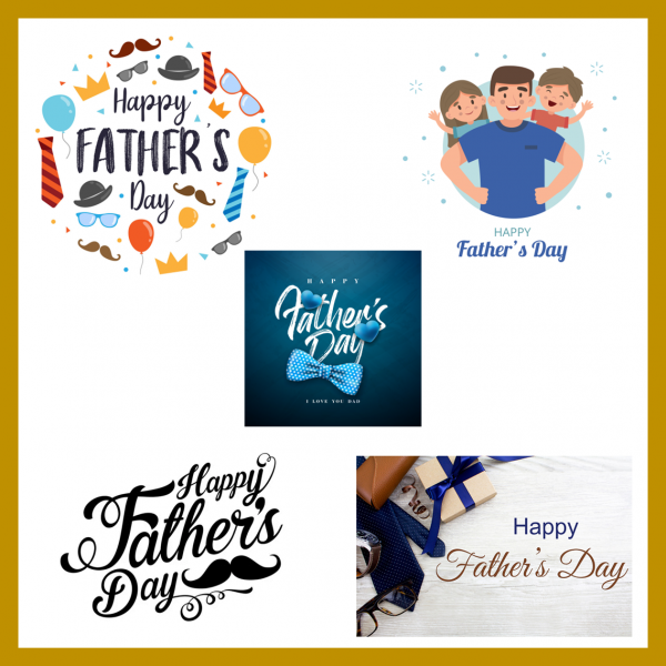 Happy Fathers Day Images