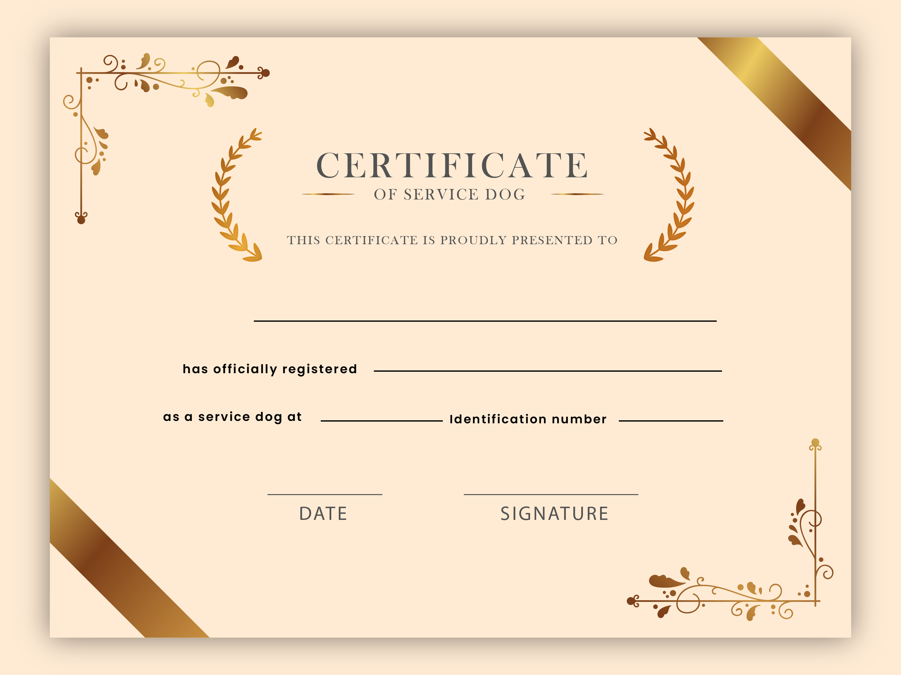 download-now-printable-service-dog-certification-in-ai-files